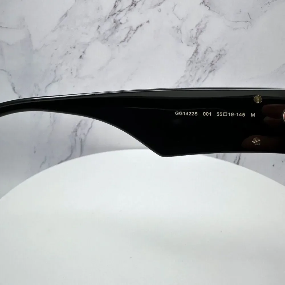 New Gucci Sunglasses